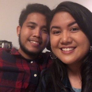 Meet your Posher, Kristine